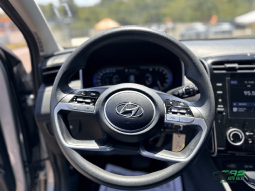 
										2023 Hyundai Tucson full									