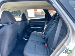 
										2023 Hyundai Tucson full									