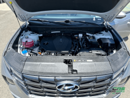 
										2023 Hyundai Tucson full									