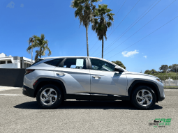 
										2023 Hyundai Tucson full									