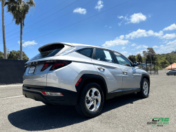 
										2023 Hyundai Tucson full									