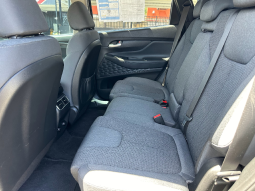 
2021 Hyundai Santa FE full									