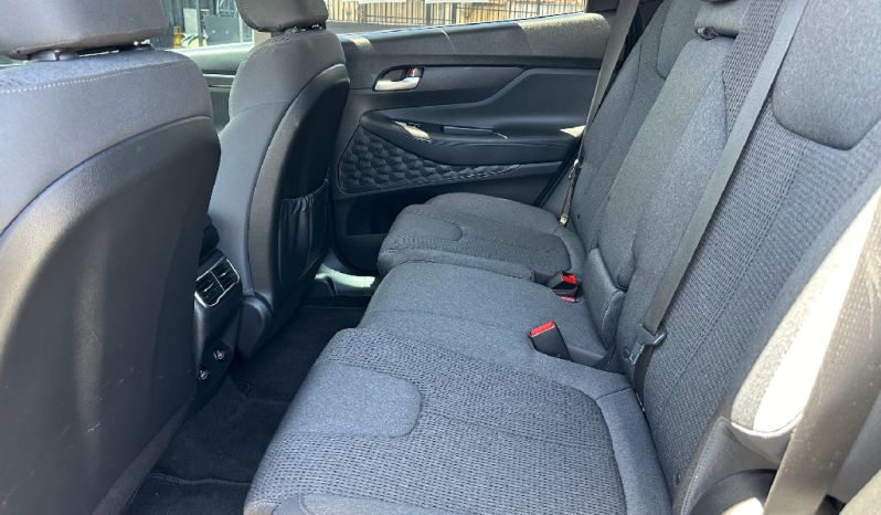 
2021 Hyundai Santa FE full									