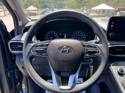 
2021 Hyundai Santa FE full									