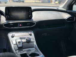 
2021 Hyundai Santa FE full									