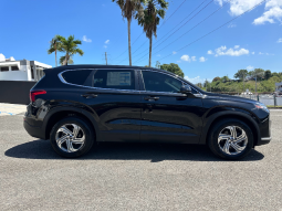 2021 Hyundai Santa FE