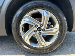 
2021 Hyundai Santa FE full									