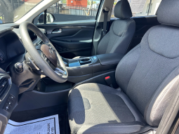
2021 Hyundai Santa FE full									