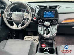 
2021 Honda CR-V full									