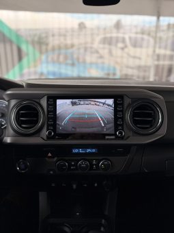 
2022 Toyota Tacoma full									