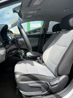 2022 Hyundai Accent