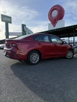 
2023 KIA RIO full									