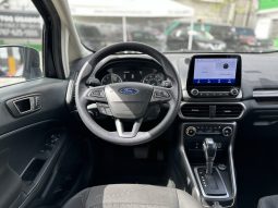 2022 Ford Ecosport