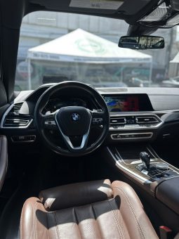 2021 BMW X5