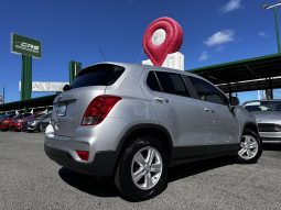 
2019 Chevrolet Trax full									