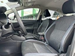 2023 Nissan Versa