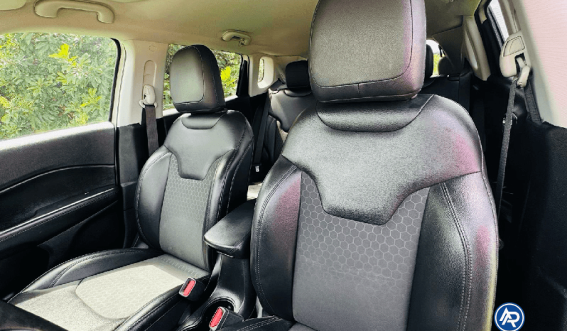 
								2019 Jeep Compass full									