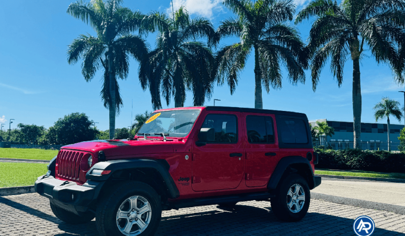 jeep wrangler 2021 1
