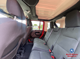 
										2021 Jeep Wrangler Unlimited full									