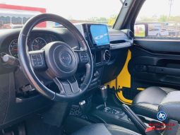 
										2015 Jeep Wrangler full									