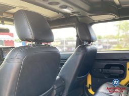 
										2015 Jeep Wrangler full									