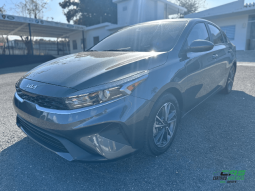 2023 KIA Forte – Poco Millage