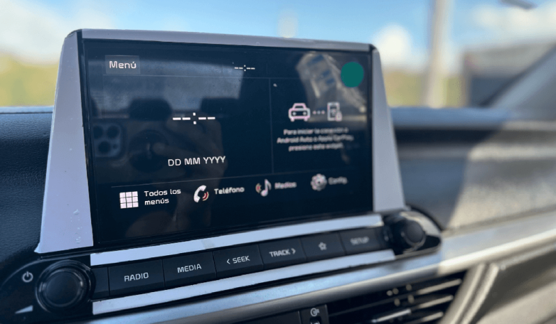 
								2023 KIA Forte – Poco Millage full									