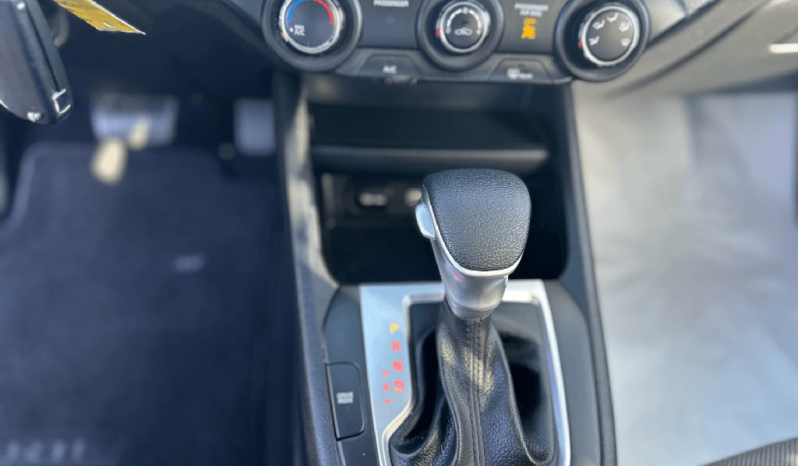 
								2023 KIA Forte – Poco Millage full									