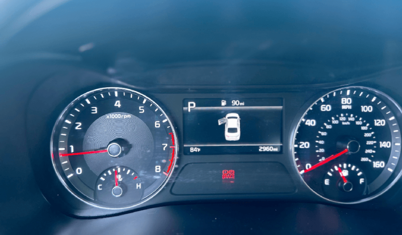 
								2023 KIA Forte – Poco Millage full									