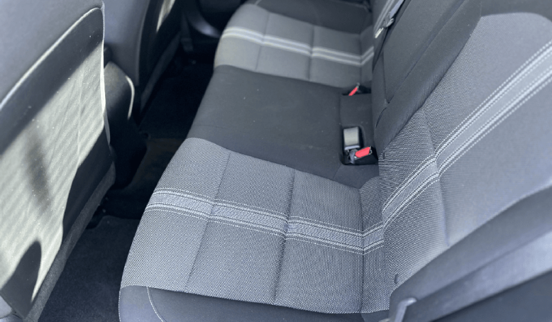 
								2023 KIA Forte – Poco Millage full									