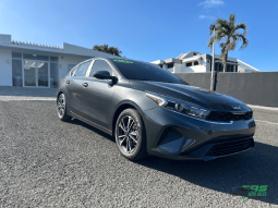 2023 KIA Forte – Poco Millage
