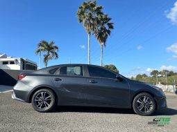 2023 KIA Forte – Poco Millage