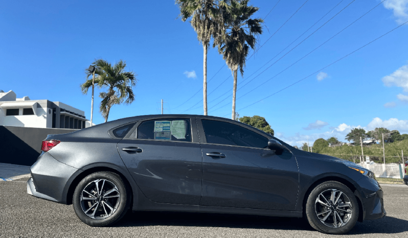 
								2023 KIA Forte – Poco Millage full									
