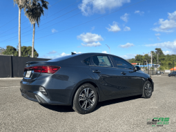 2023 KIA Forte – Poco Millage
