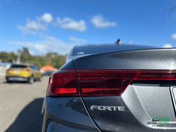 2023 KIA Forte – Poco Millage
