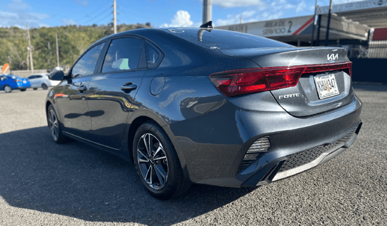 
								2023 KIA Forte – Poco Millage full									