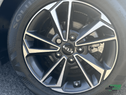 
										2023 KIA Forte – Poco Millage full									