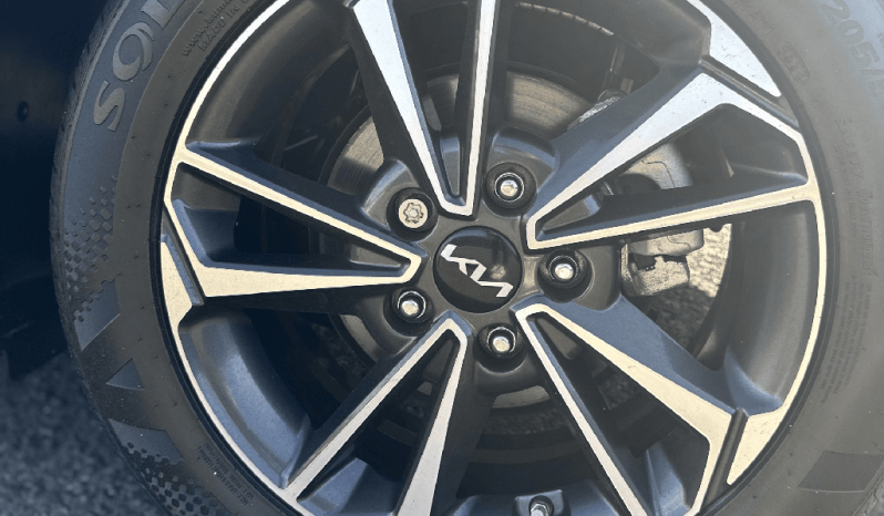 
								2023 KIA Forte – Poco Millage full									