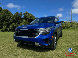 2024 KIA Seltos