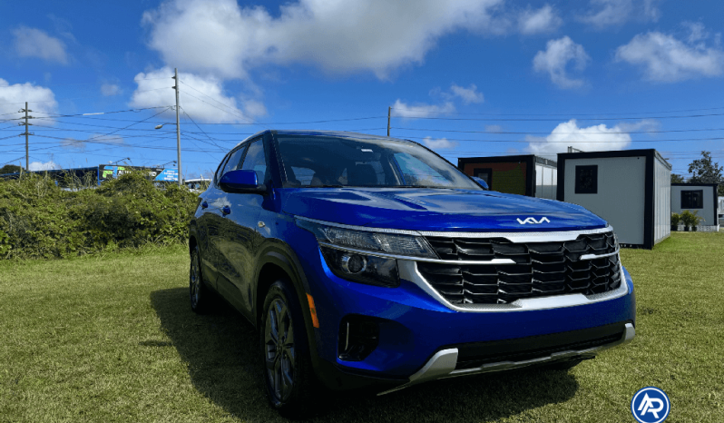 
								2024 KIA Seltos full									