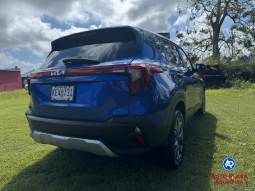 2024 KIA Seltos