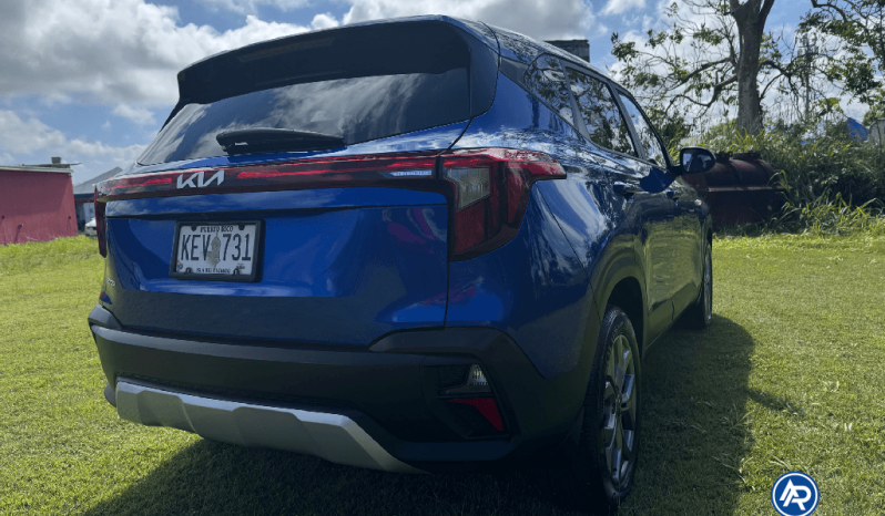 
								2024 KIA Seltos full									