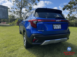 2024 KIA Seltos