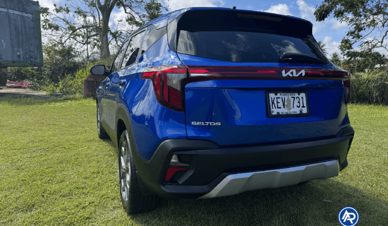 
								2024 KIA Seltos full									