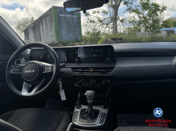 2024 KIA Seltos