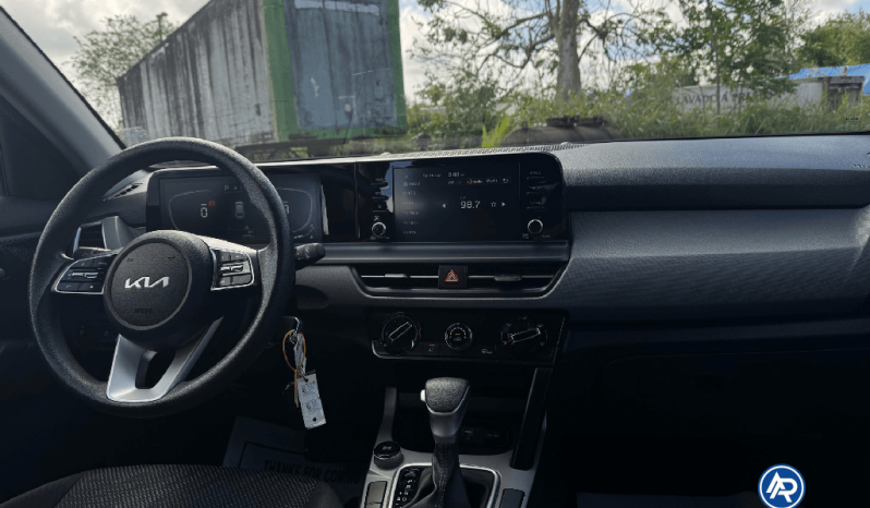 
								2024 KIA Seltos full									