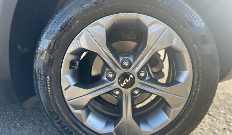 
								2022 KIA Seltos Pagos Comodos full									