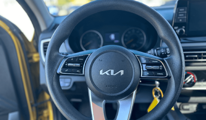 
								2022 KIA Seltos Pagos Comodos full									