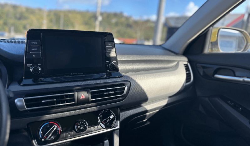 
								2022 KIA Seltos Pagos Comodos full									