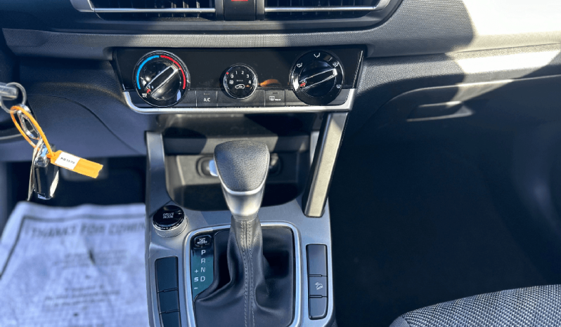 
								2022 KIA Seltos Pagos Comodos full									